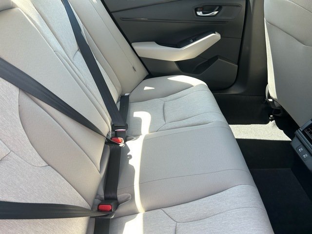 New 2026 Honda Accord LX image 16