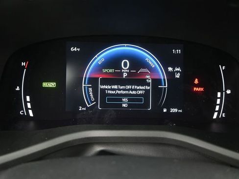 New 2026 Toyota Camry LE image 6