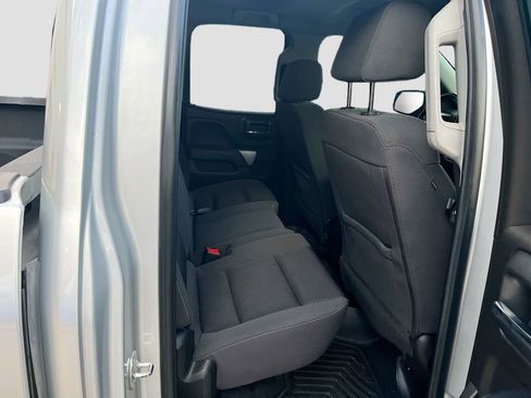 Used 2017 Chevrolet Silverado 1500 LT w/ All Star Edition AWD/4WD image 25