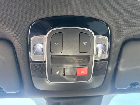 Used 2025 Hyundai Santa Cruz SEL AWD/4WD image 26