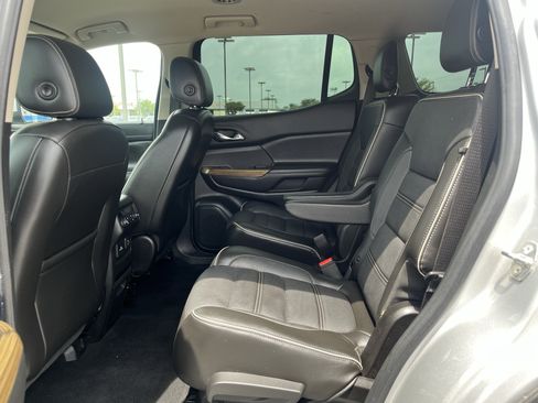 Used 2019 GMC Acadia Denali FWD image 31