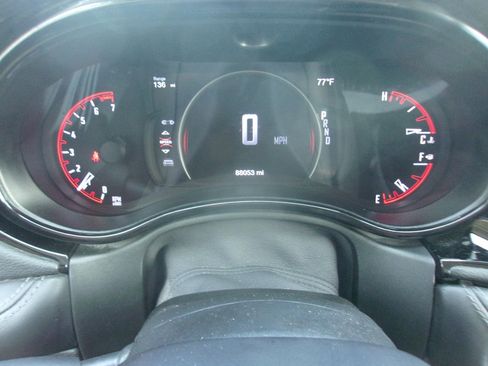 Used 2021 Dodge Durango SXT AWD/4WD image 10