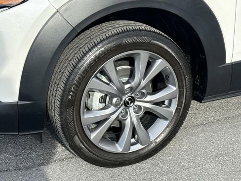Used 2023 MAZDA CX-30 AWD 2.5 S w/ Preferred Package image 30