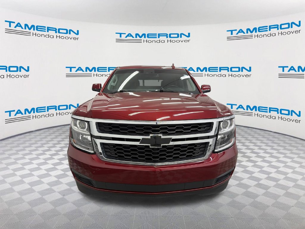 Used 2019 Chevrolet Tahoe LT RWD image 8