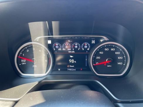 Used 2021 Chevrolet Tahoe Premier AWD/4WD image 18