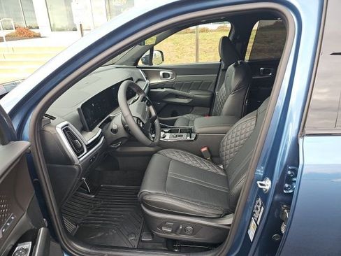 New 2026 Kia Sorento SX Prestige AWD/4WD image 7