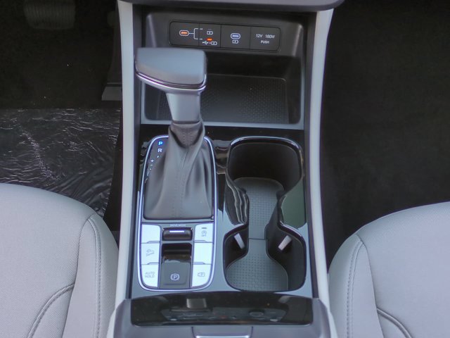 New 2026 Hyundai Tucson SE FWD image 18