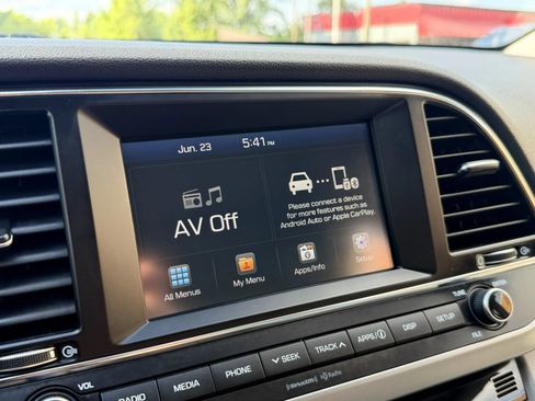 Used 2018 Hyundai Elantra Value Edition w/ Cargo Package FWD image 20