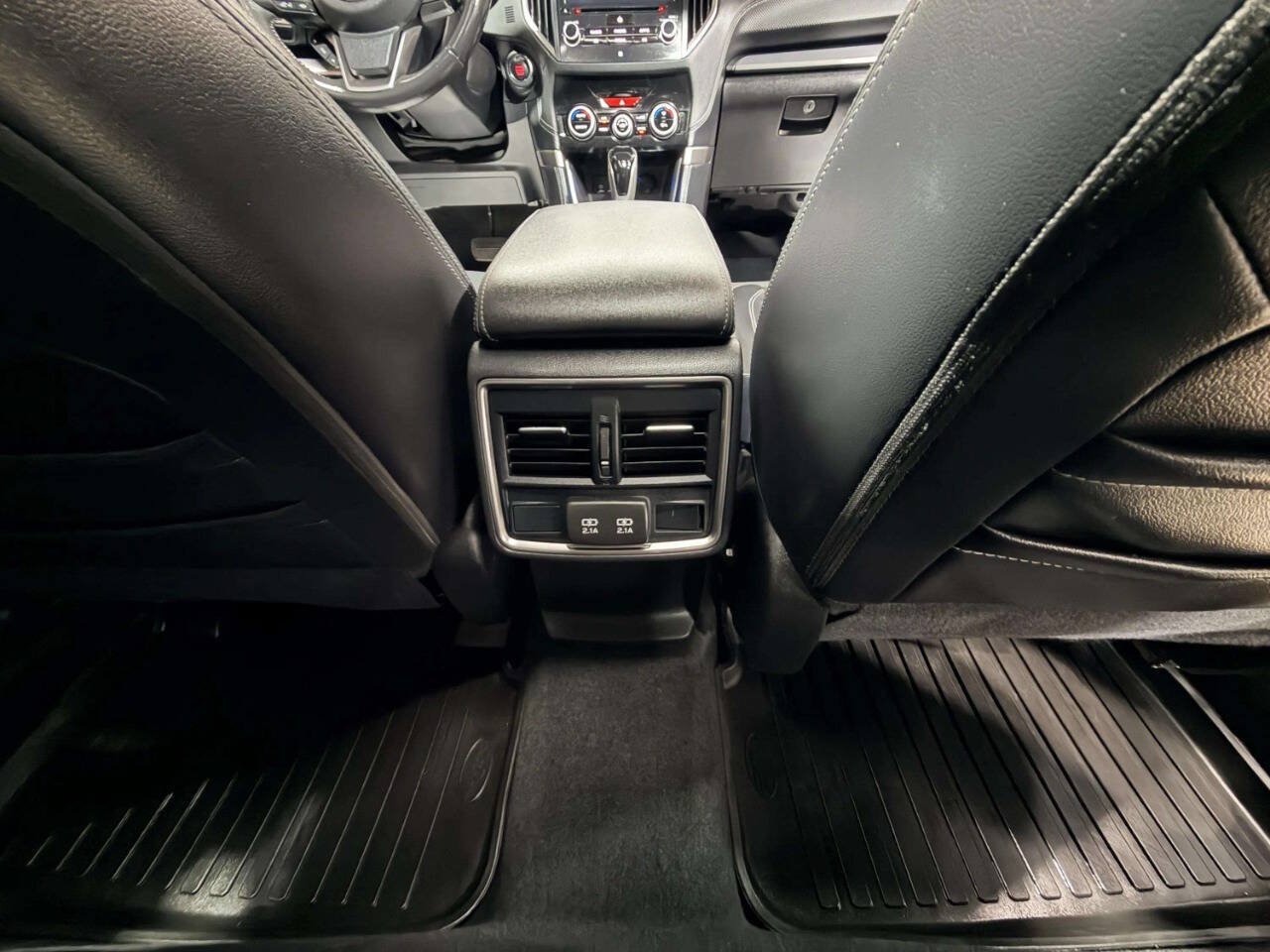 Used 2019 Subaru Forester Limited w/ Popular Package #3 AWD/4WD image 32