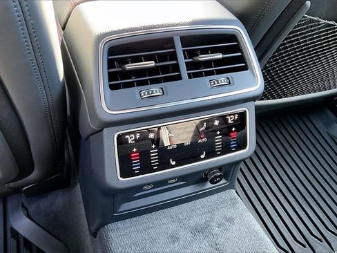 New 2026 Audi RS 7 Performance image 18