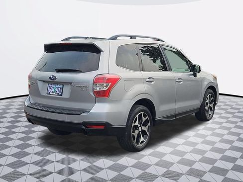 Used 2014 Subaru Forester 2.0XT Premium w/ Popular Package #2 AWD/4WD image 6
