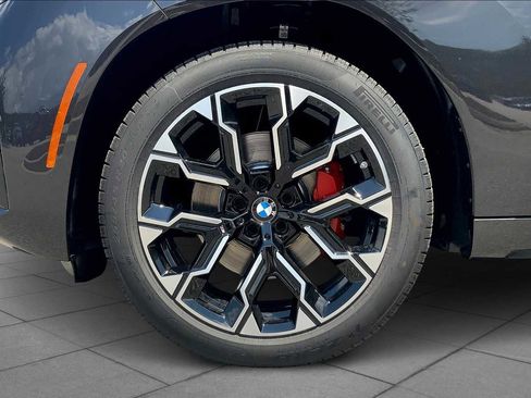 Used 2025 BMW X3 xDrive30i w/ Premium Package AWD/4WD image 11