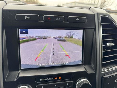 Used 2019 Ford F150 XLT w/ Equipment Group 302A Luxury image 31