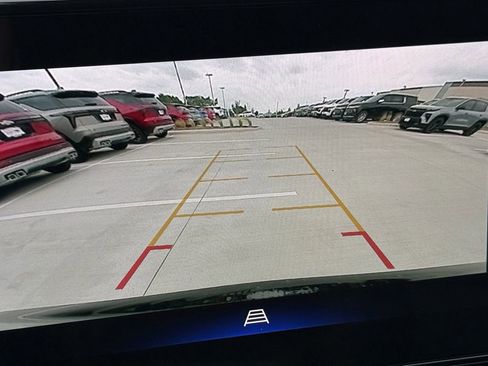 New 2026 Chevrolet Trax RS FWD image 15