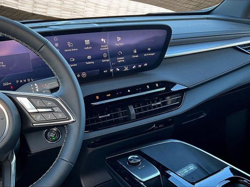 New 2026 Buick Enclave Preferred w/ Power Package image 6