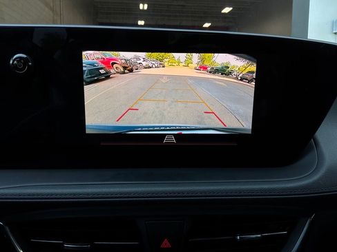 Used 2025 Buick Encore GX Preferred FWD image 30