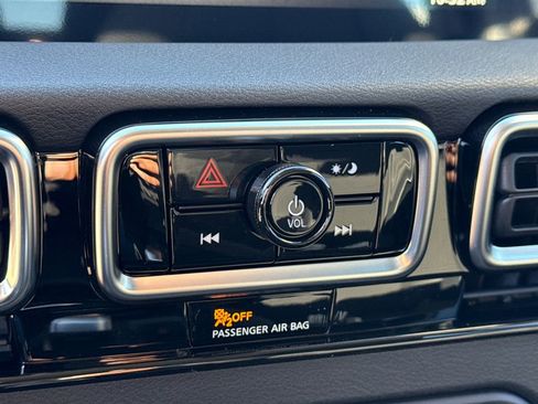 New 2026 Nissan Sentra S w/ Floor Mat Package image 22