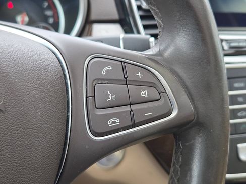 Used 2017 Mercedes-Benz GLE 350 image 21