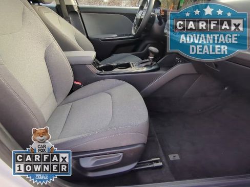 Used 2025 Kia K4 LXS image 20