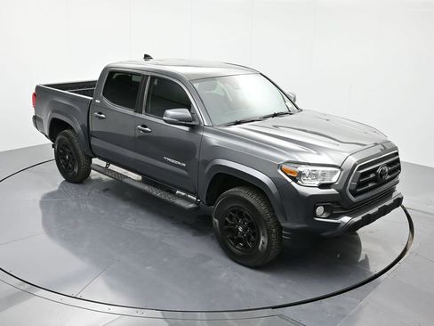 Used 2022 Toyota Tacoma SR5 image 29