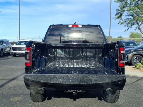 Used 2022 RAM 1500 Rebel w/ Rebel Level A Equipment Group image 16