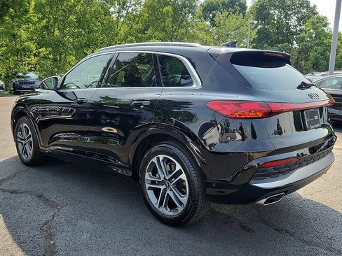 Used 2025 Audi Q5 Prestige AWD/4WD image 11
