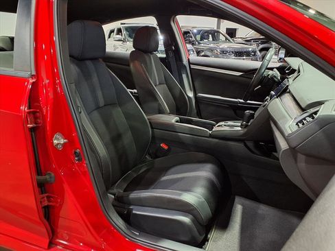 Used 2019 Honda Civic Sport image 13