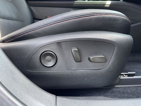 Used 2024 Chevrolet Blazer EV RS AWD/4WD image 34