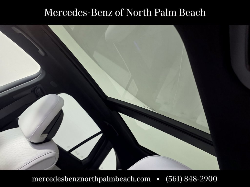 New 2026 Mercedes-Benz GLC 300 image 10