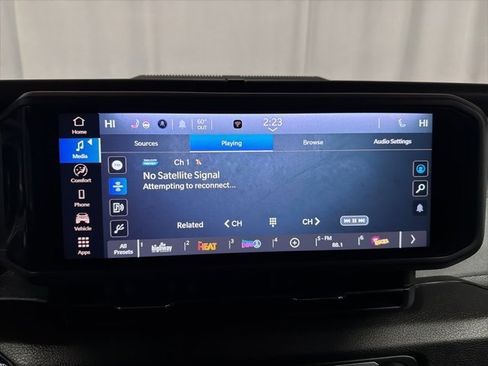 Used 2024 Jeep Wrangler Willys image 23