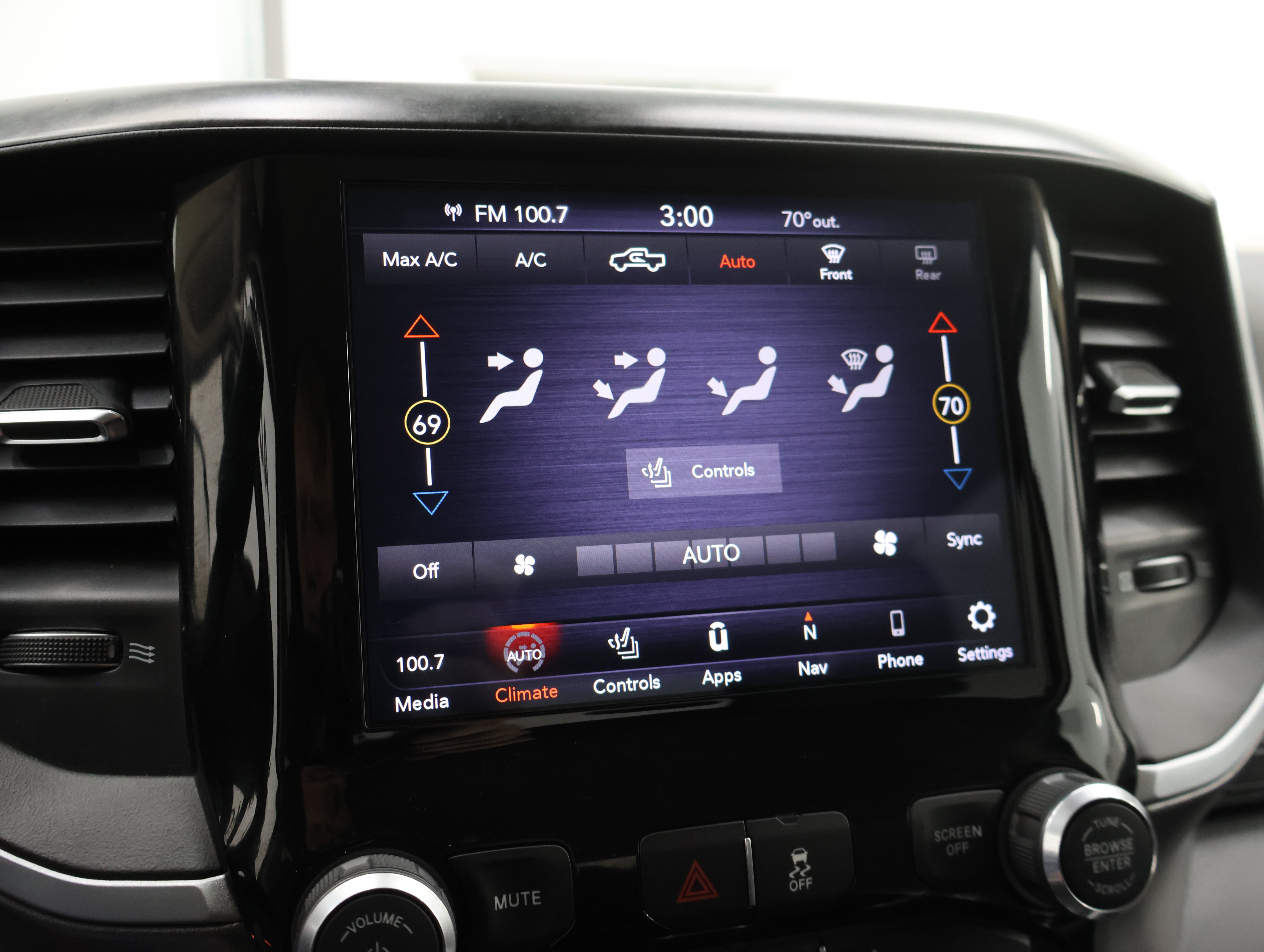 Used 2019 RAM 2500 Big Horn AWD/4WD image 51
