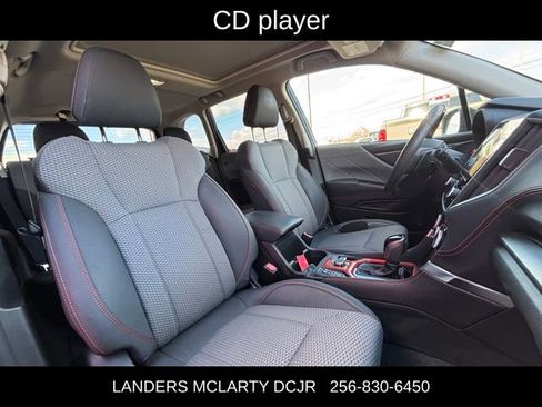 Used 2019 Subaru Forester Sport image 11