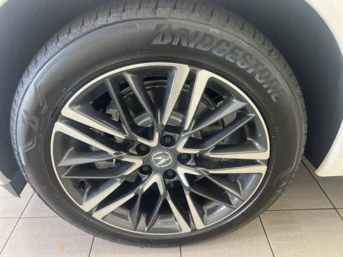 New 2026 Acura MDX SH-AWD w/ Advance Package image 47