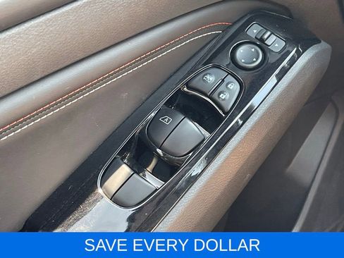 Used 2023 Nissan Altima 2.5 SR w/ SR Premium Package FWD image 17