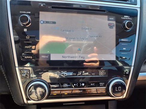 Used 2019 Subaru Outback 3.6R Touring image 17