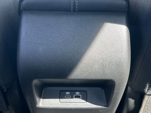 Used 2024 Nissan Altima 2.5 SV image 19