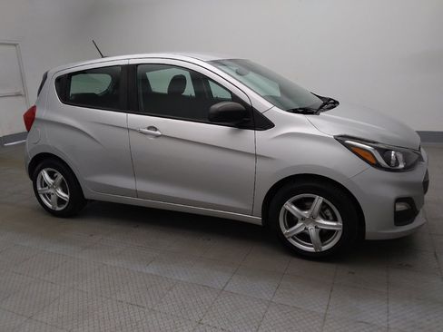 Used 2021 Chevrolet Spark LS FWD image 11