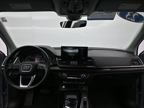Used 2023 Audi Q5 2.0T Premium w/ Convenience Package image 21