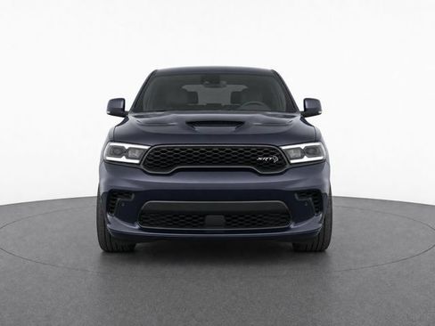 Used 2025 Dodge Durango SRT Hellcat AWD/4WD image 4
