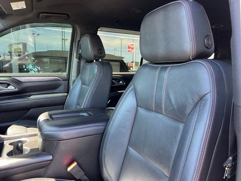 Used 2021 Chevrolet Tahoe RST image 38