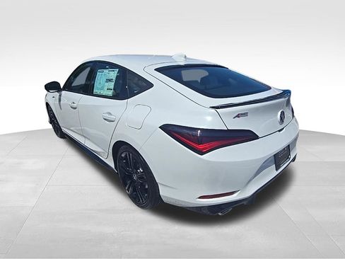 New 2026 Acura Integra A-Spec FWD image 7