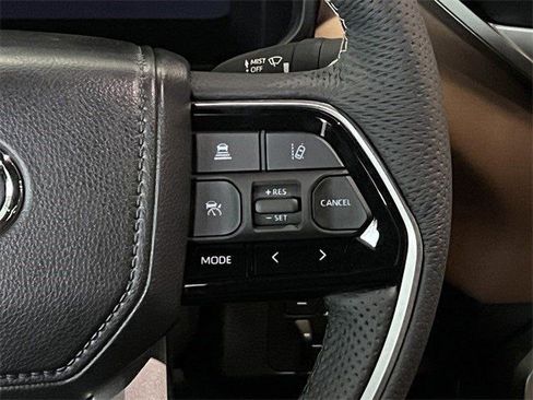 New 2026 Toyota Tundra 1794 Edition image 12