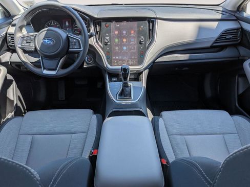 Certified 2025 Subaru Outback Premium AWD/4WD image 29
