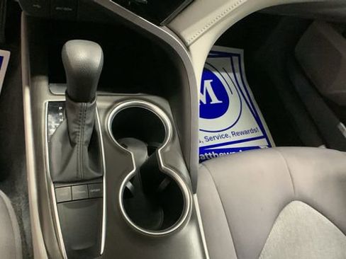 Used 2024 Toyota Camry LE FWD image 13