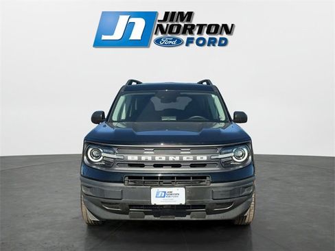 Used 2022 Ford Bronco Sport Big Bend image 8