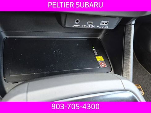 New 2026 Subaru Crosstrek 2.5i Wilderness AWD/4WD image 24