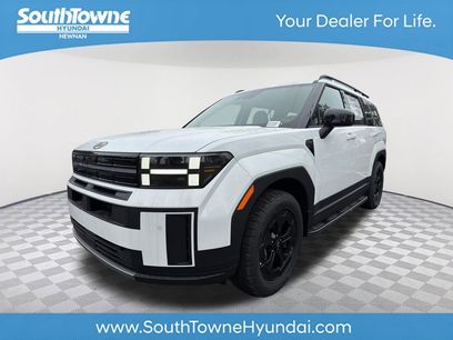 New 2026 Hyundai Santa Fe XRT