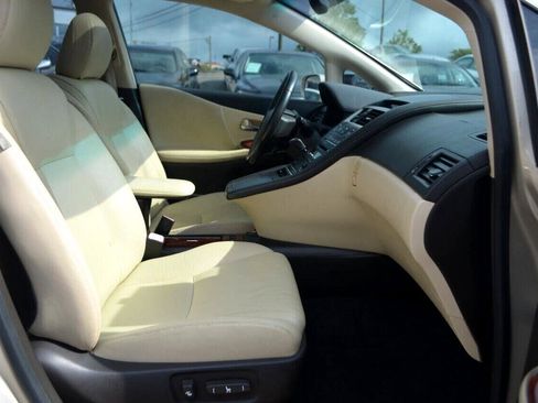 Used 2012 Lexus HS 250h image 29