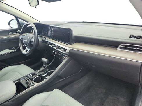 Used 2023 Kia K5 EX image 25