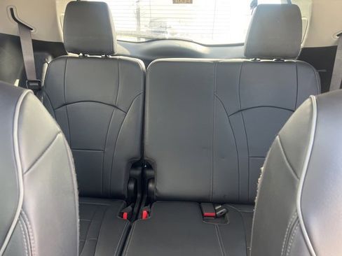 Used 2020 Buick Enclave Avenir w/ Avenir Technology Package image 20